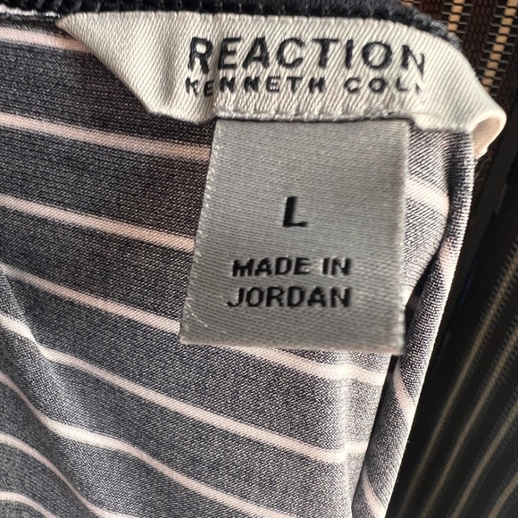 Kenneth Cole Reaction Dress size Large - Picture 5 of 7